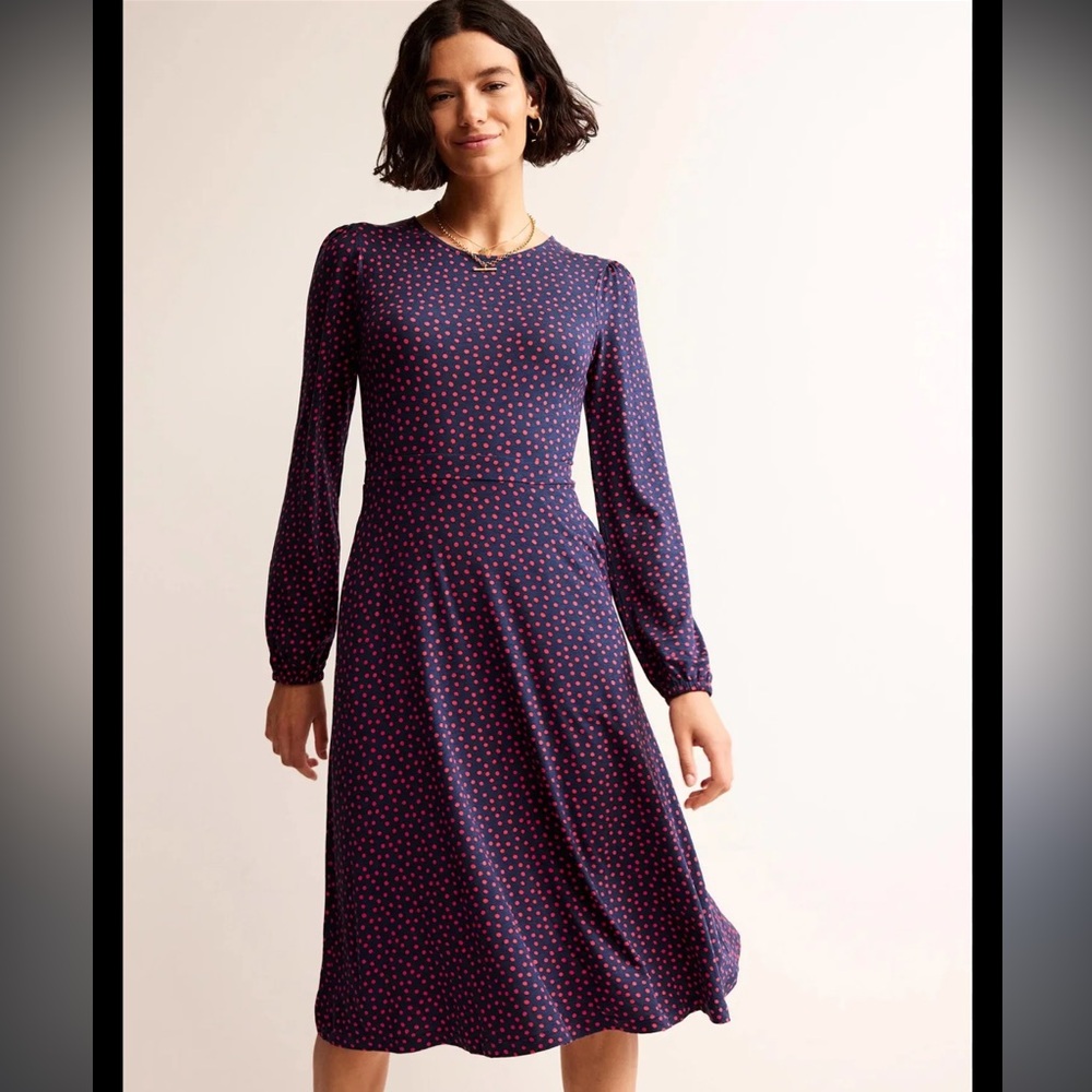 Boden dress